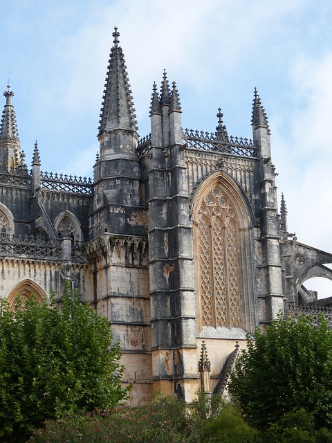 Klooster van Batalha